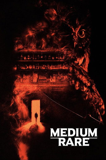 Poster for Medium Rare