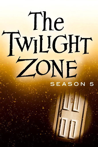 The poster for Season 5