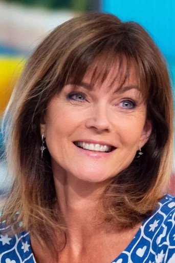 Portrait of Annabel Giles