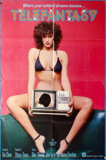 Poster for Telefantasy