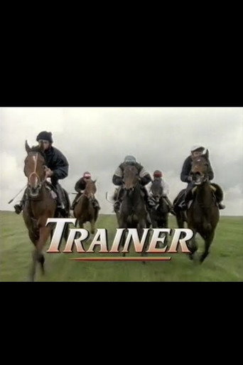 Poster for Trainer
