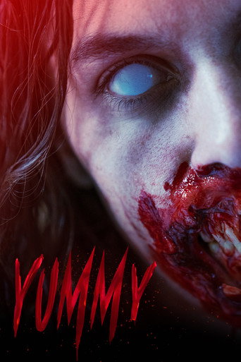 Poster for Yummy