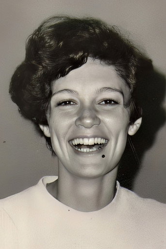 Portrait of Dulce Bressane