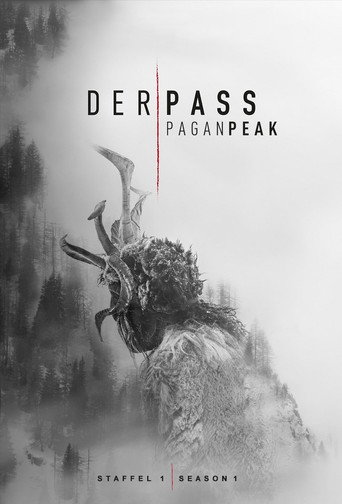The poster for Season 1