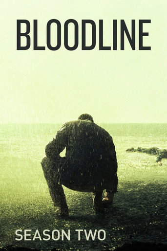 The poster for Season 2