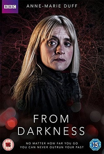 The poster for Season 1