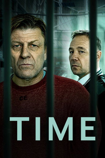 The poster for Series 1
