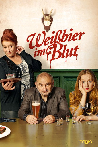 Poster for Weißbier im Blut