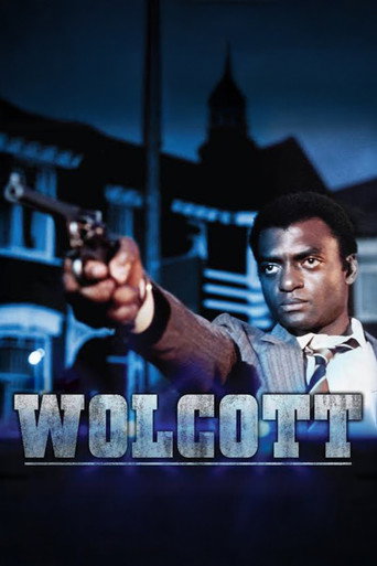 Poster for Wolcott