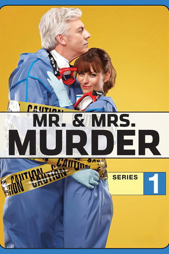 The poster for Season 1