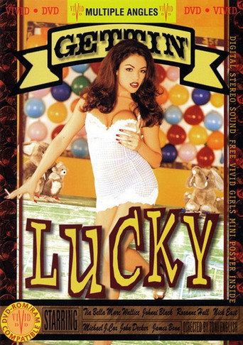 Poster for Gettin' Lucky