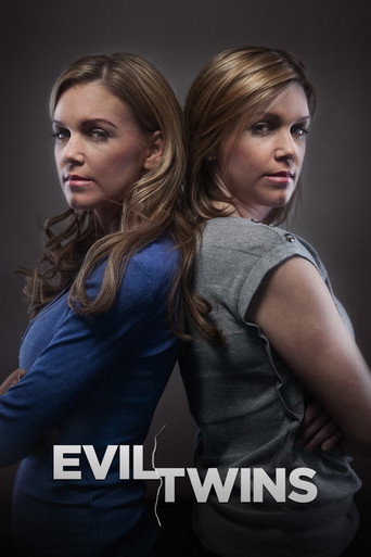 Poster for Evil Twins