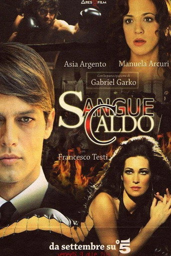 The poster for Season 1