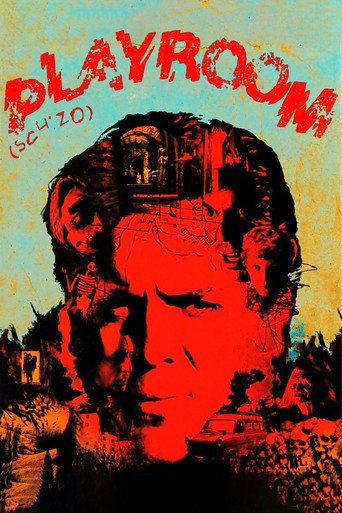 Poster for Playroom