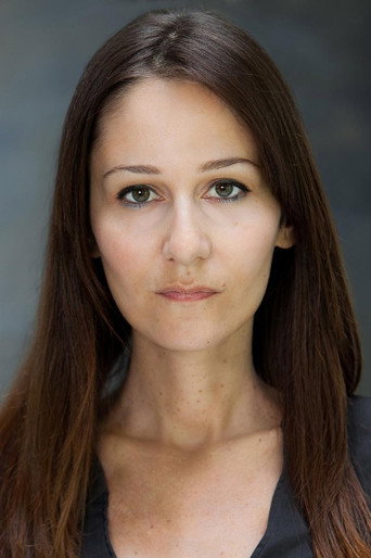 Portrait of Ivana Basic