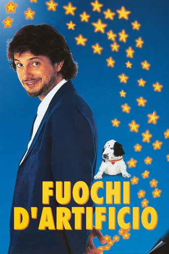 Poster for Fireworks