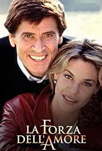 Poster for La forza dell'amore