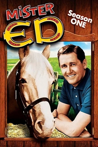 The poster for Season 1