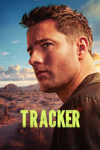 The poster for Season 2