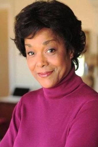 Portrait of Emily Yancy
