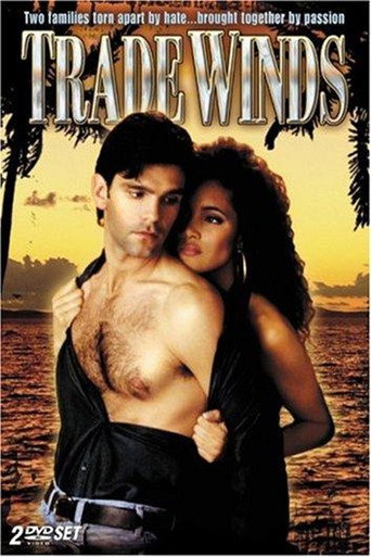 Poster for Trade Winds