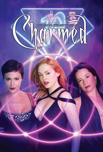 The poster for Season 6
