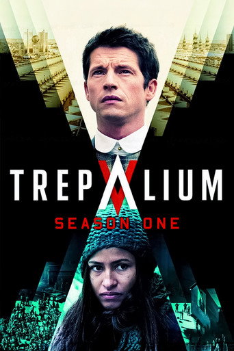 The poster for Miniseries