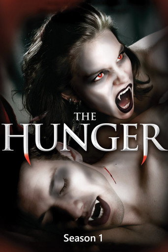 The poster for Season 1