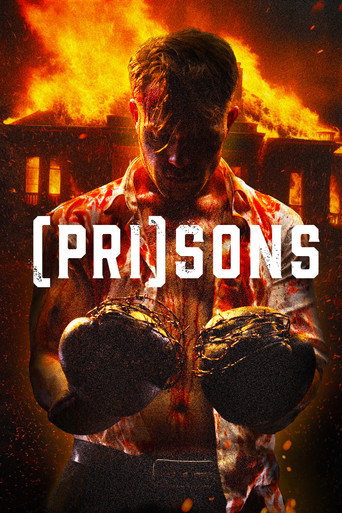 Poster for Carnage