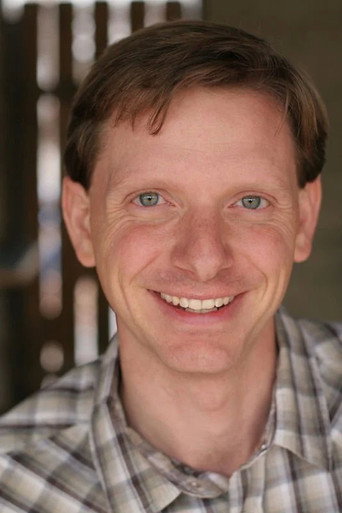 Portrait of Trent Moore