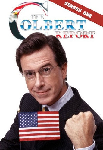 The poster for Season 1