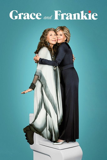 The poster for Season 6