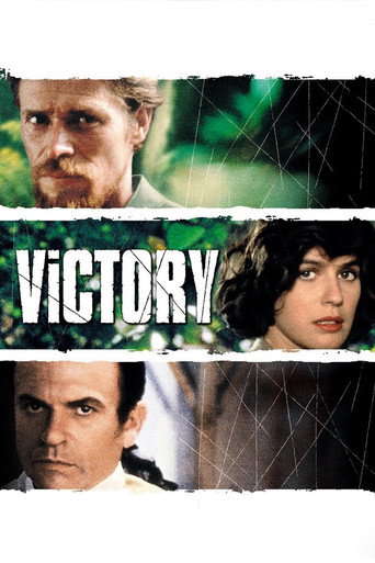 Poster for Victory