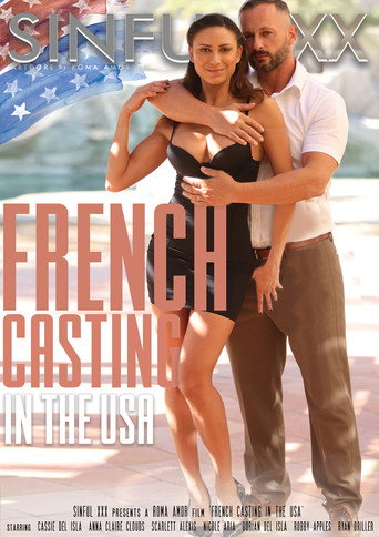 Poster for French Casting in The USA