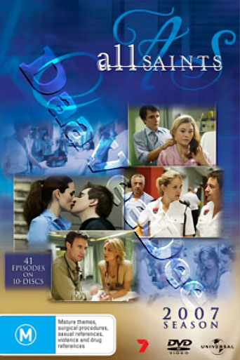 The poster for Season 10