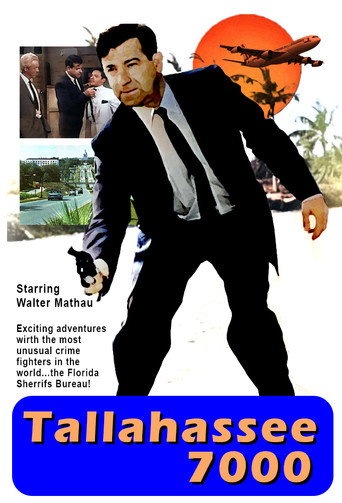 Poster for Tallahassee 7000