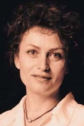 Portrait of Cecilia Walton