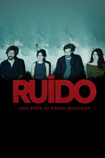 The poster for Season 1