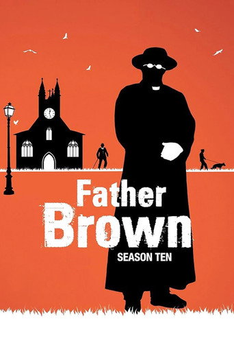 The poster for Series 10