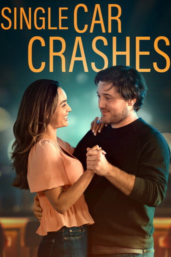 Poster for Single Car Crashes