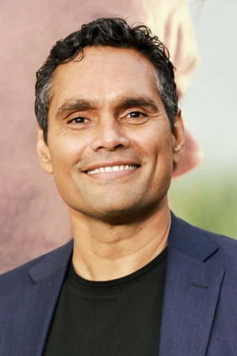 Portrait of Rob Collins