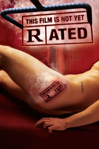 Poster for This Film Is Not Yet Rated