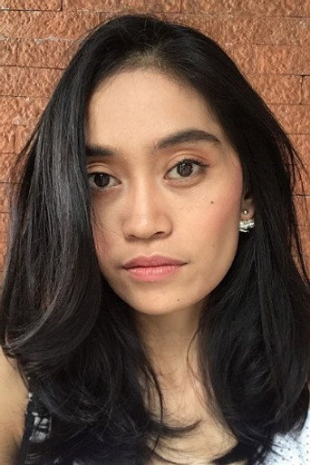 Portrait of Sekar Sari