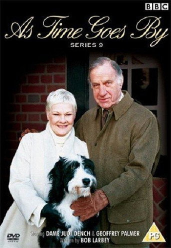 The poster for Season 9