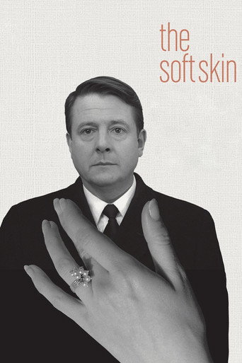 Poster for The Soft Skin