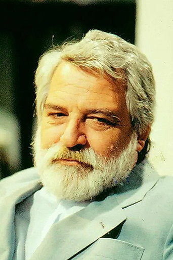 Portrait of Lafayette Galvão