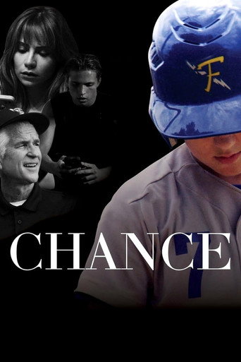 Poster for Chance