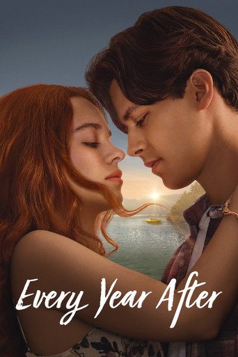 Poster for Every Year After