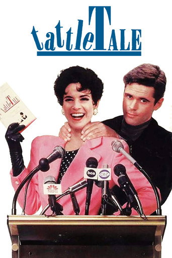 Poster for Tattle Tale