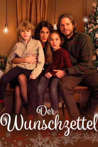 Poster for Der Wunschzettel